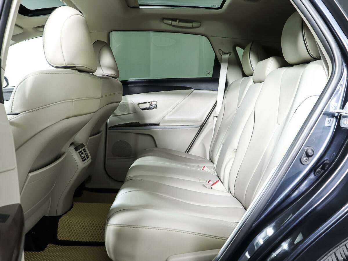 Купить Toyota Venza, 2014, 169 059 км, фото №10