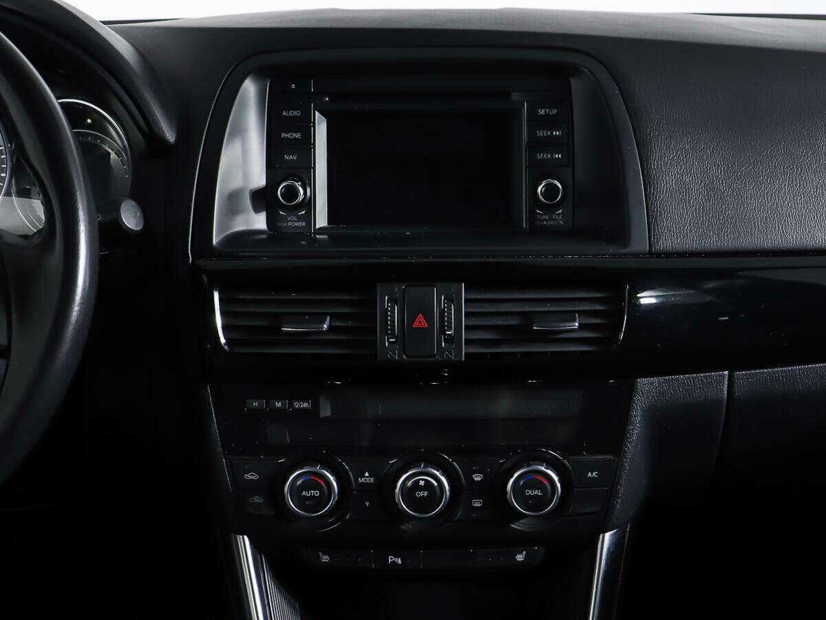 Купить Mazda CX-5, 2013, 203 903 км, фото №12