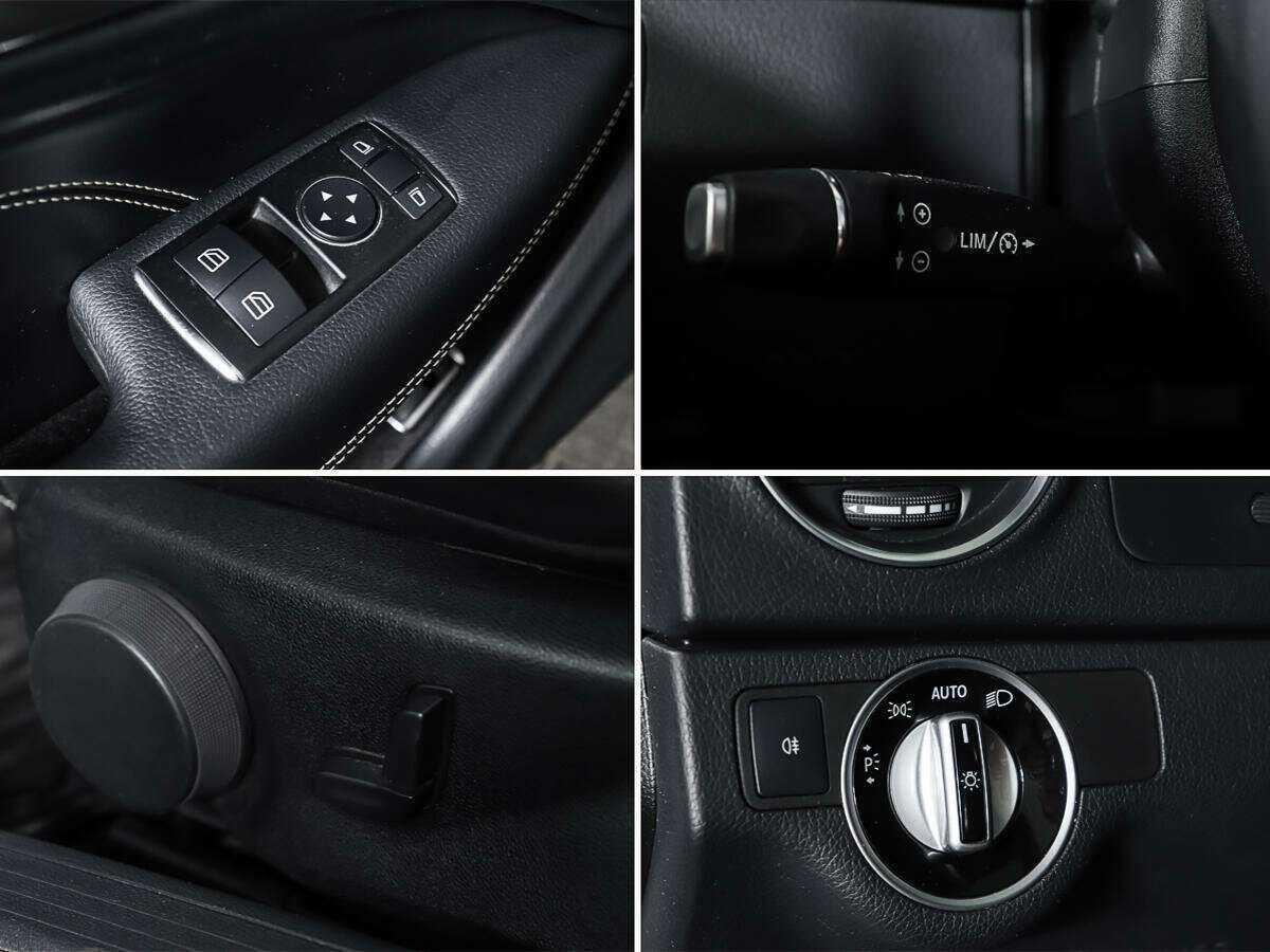 Купить Mercedes-Benz C-Класс 180, 2012, 113 620 км, фото №18