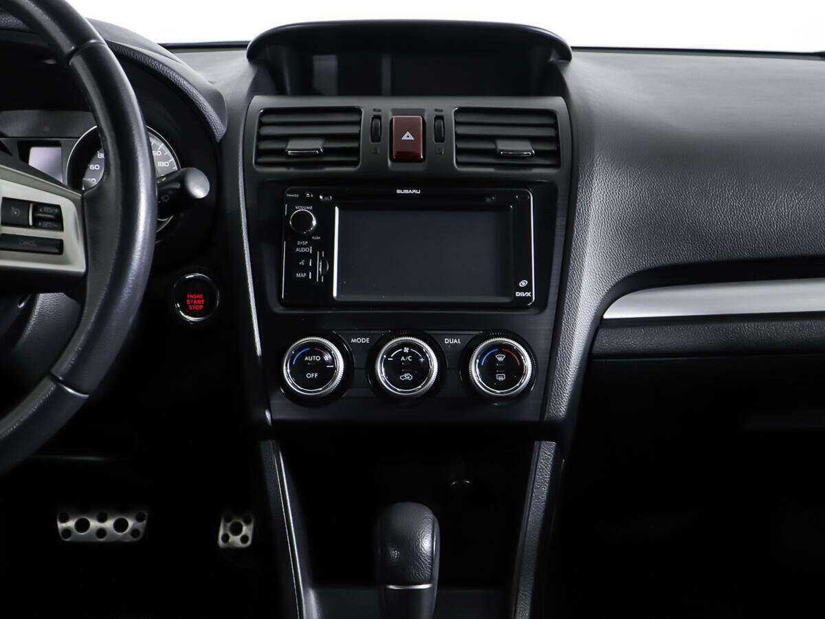 Купить Subaru XV, 2013, 160 000 км, фото №12