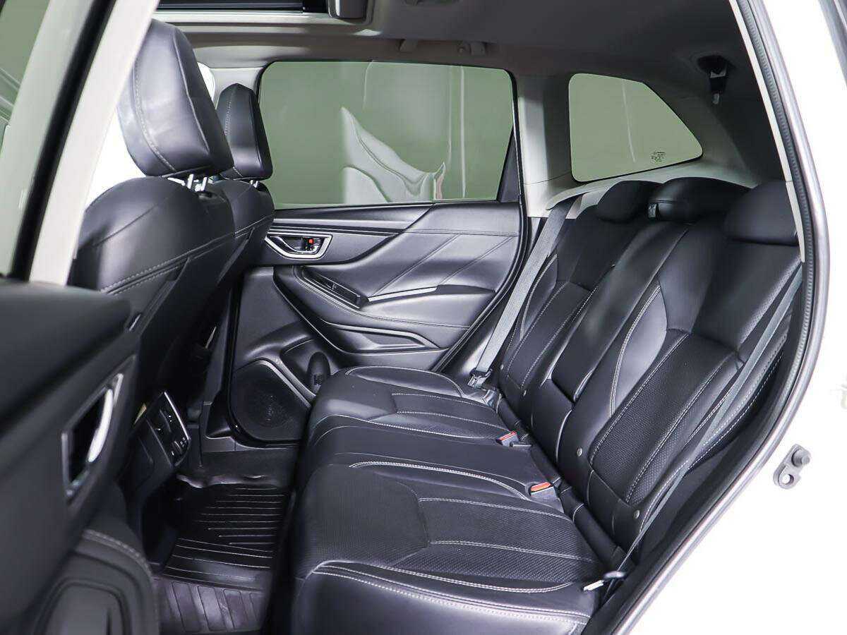 Купить Subaru Forester, 2019, 171 355 км, фото №12