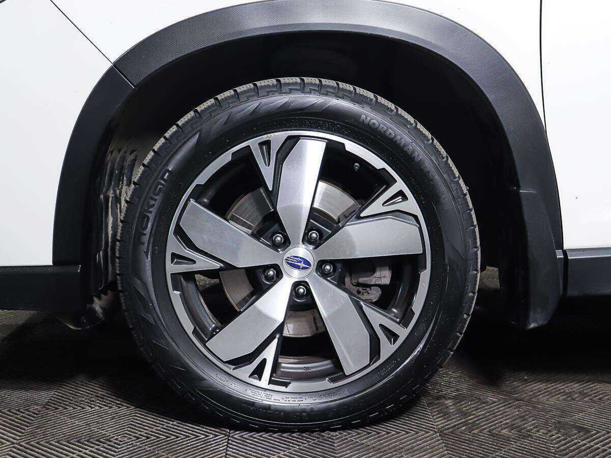 Купить Subaru Forester, 2019, 171 355 км, фото №23