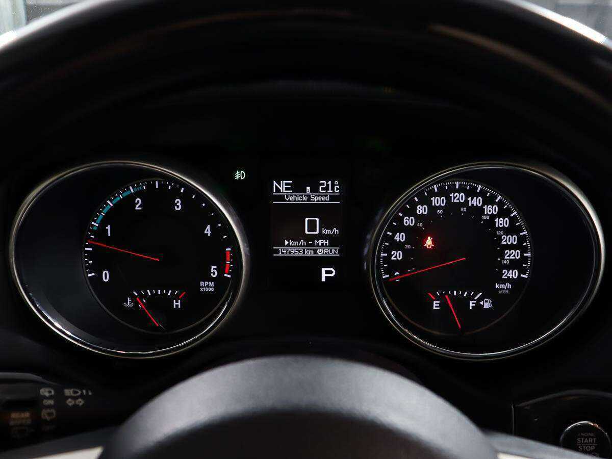 Купить Jeep Grand Cherokee, 2012, 147 953 км, фото №13