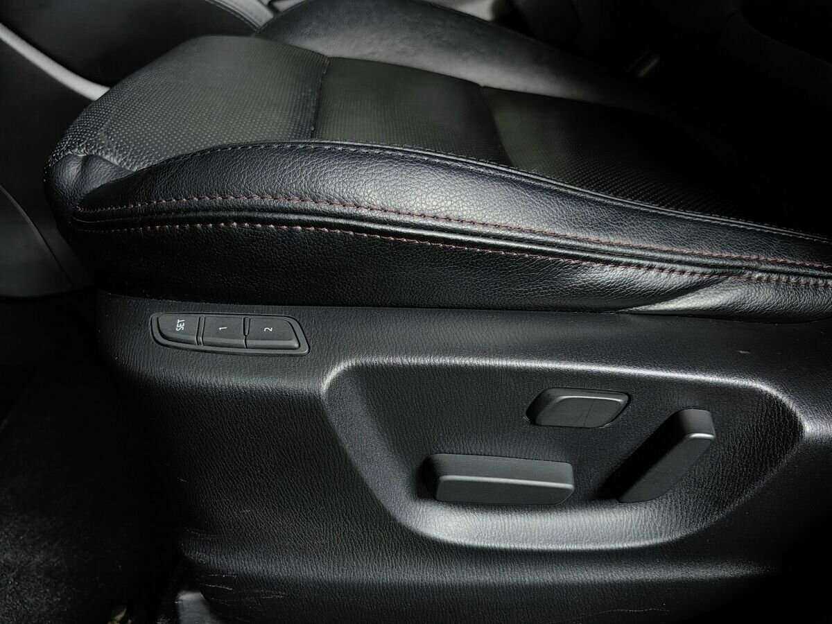 Купить Mazda CX-5, 2017, 75 755 км, фото №17