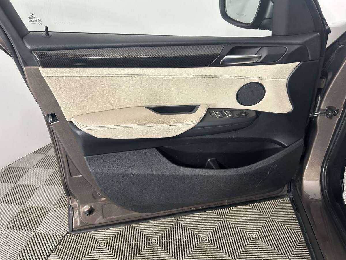 Купить BMW X3 20i xDrive, 2013, 135 964 км, фото №8