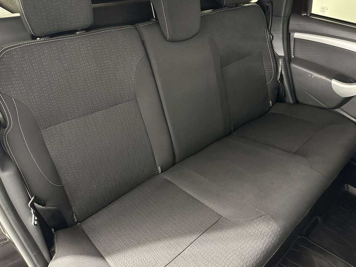 Купить Nissan Terrano, 2019, 104 972 км, фото №14