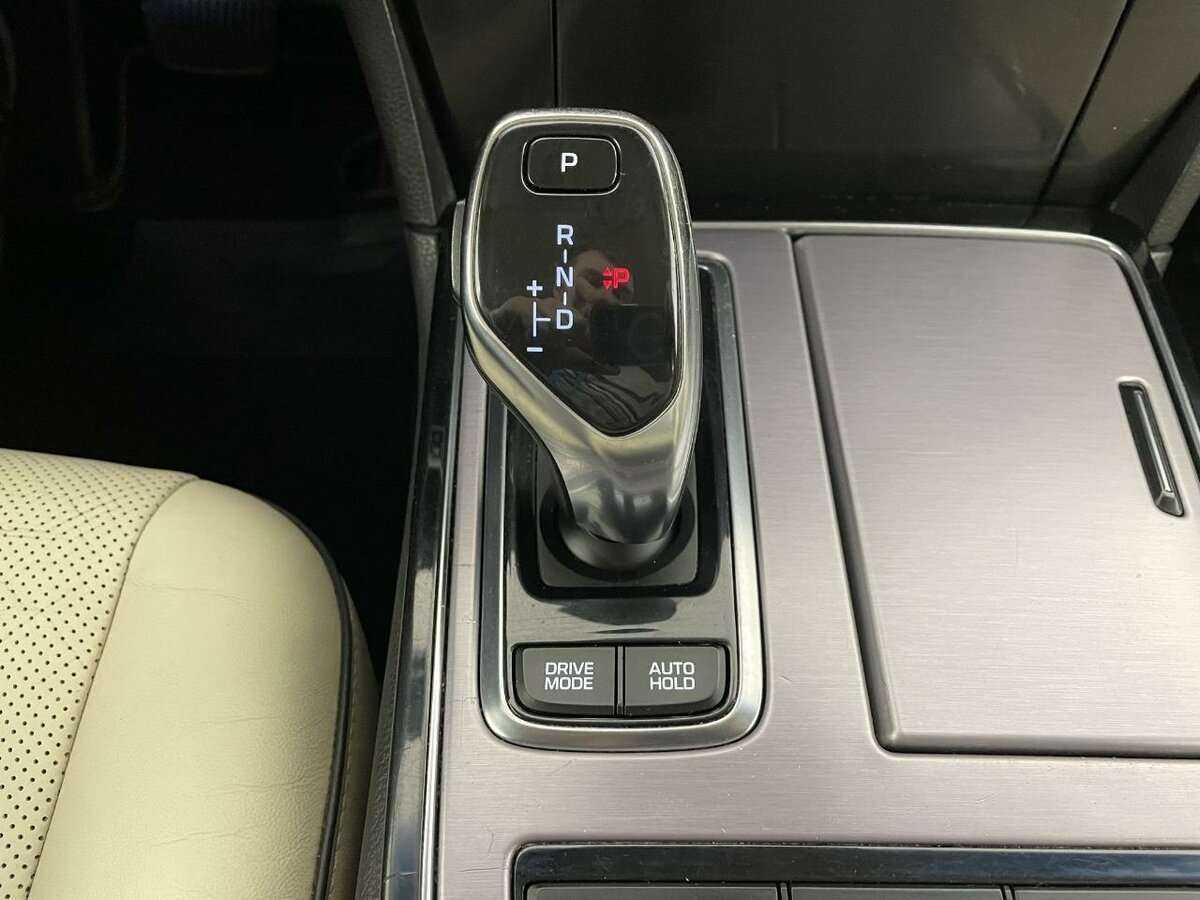 Купить Hyundai Equus, 2013, 223 480 км, фото №13