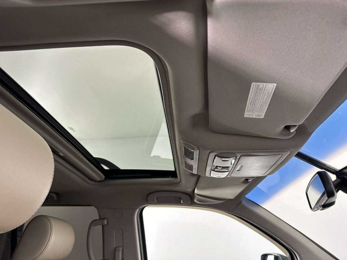 Купить Nissan Pathfinder, 2012, 103 651 км, фото №15