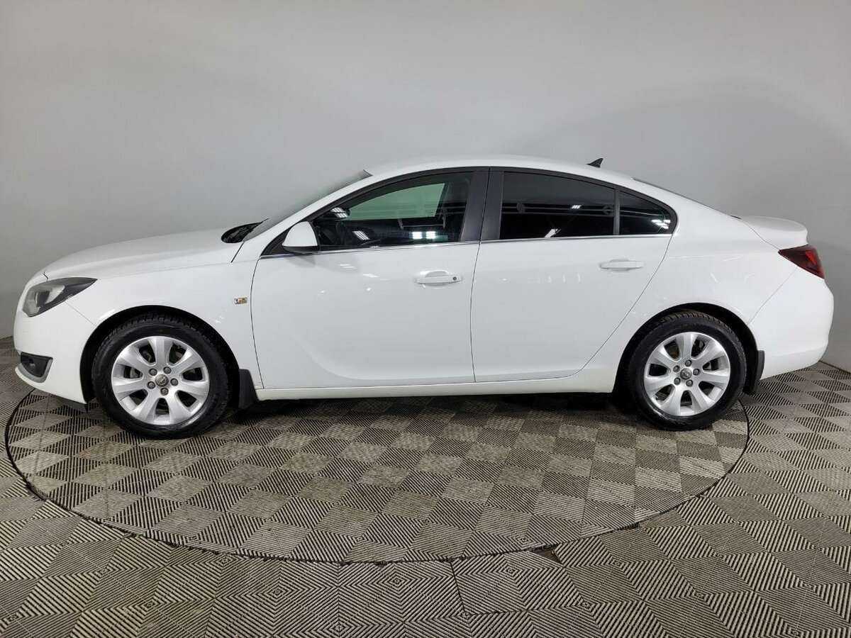 Купить Opel Insignia, 2013, 189 000 км, фото №5