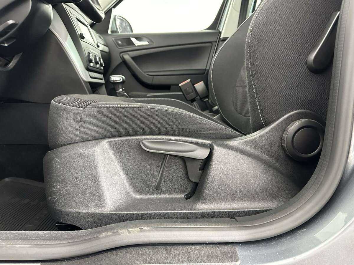 Купить Skoda Yeti, 2012, 122 993 км, фото №10