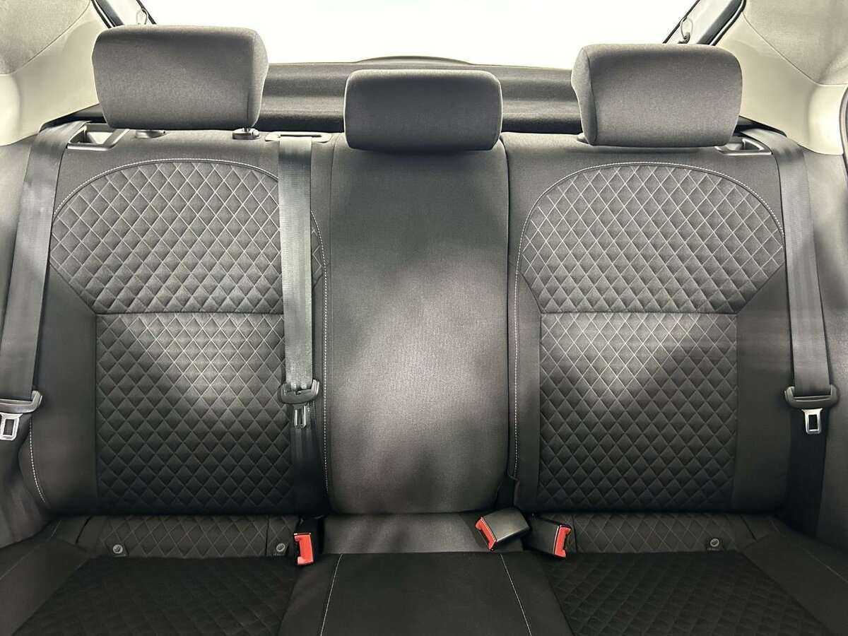 Купить Skoda Rapid, 2016, 172 490 км, фото №15