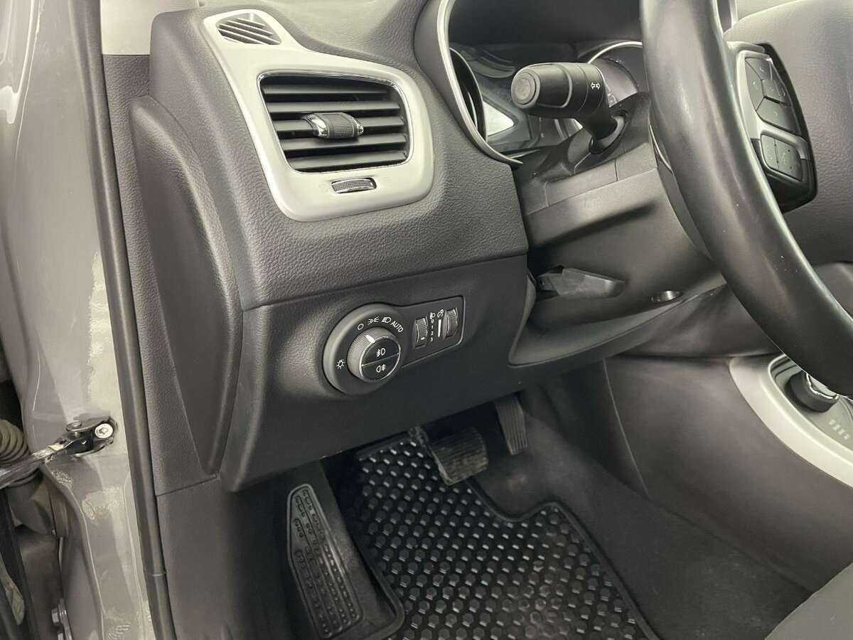 Купить Jeep Compass, 2019, 87 774 км, фото №9