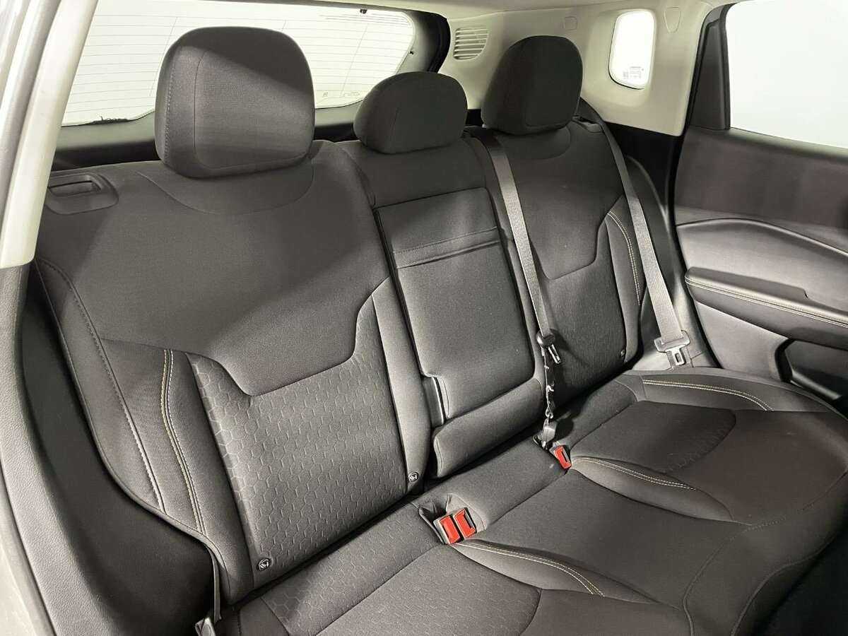 Купить Jeep Compass, 2019, 87 774 км, фото №15