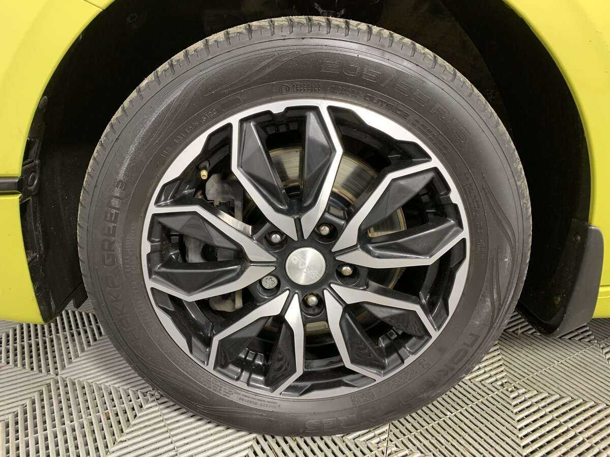 Купить Kia Ceed, 2021, 66 353 км, фото №15