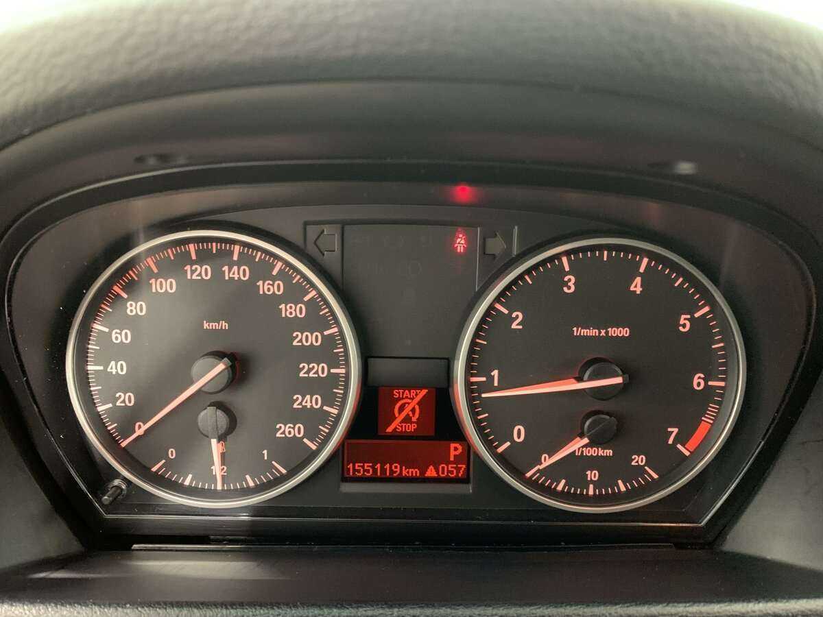 Купить BMW X1 20i, 2013, 155 108 км, фото №9