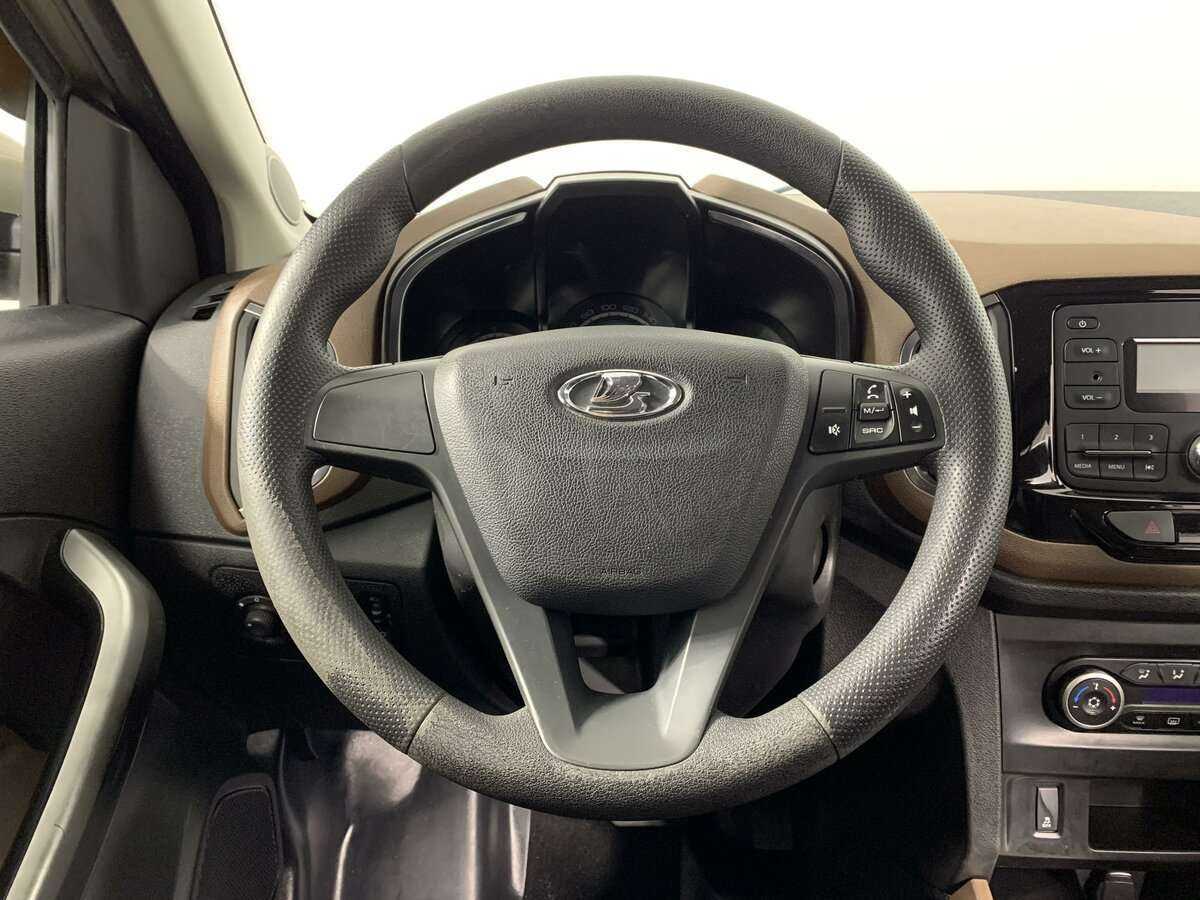 Купить Lada (ВАЗ) XRAY, 2018, 123 599 км, фото №17