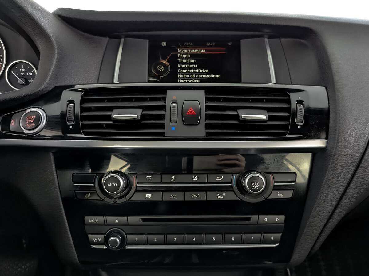 Купить BMW X3 28i xDrive, 2014, 233 486 км, фото №13