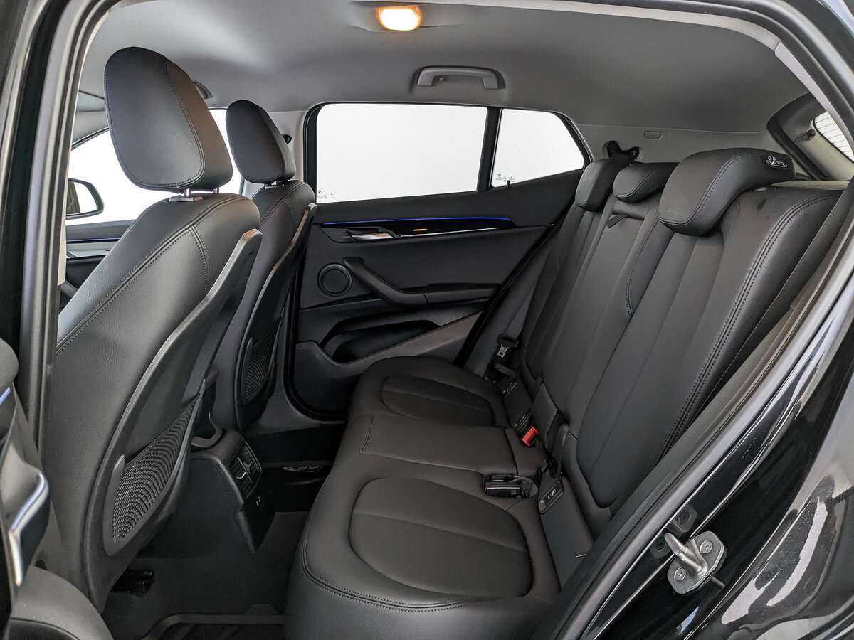 Купить BMW X2 sDrive18i, 2021, 14 514 км, фото №14
