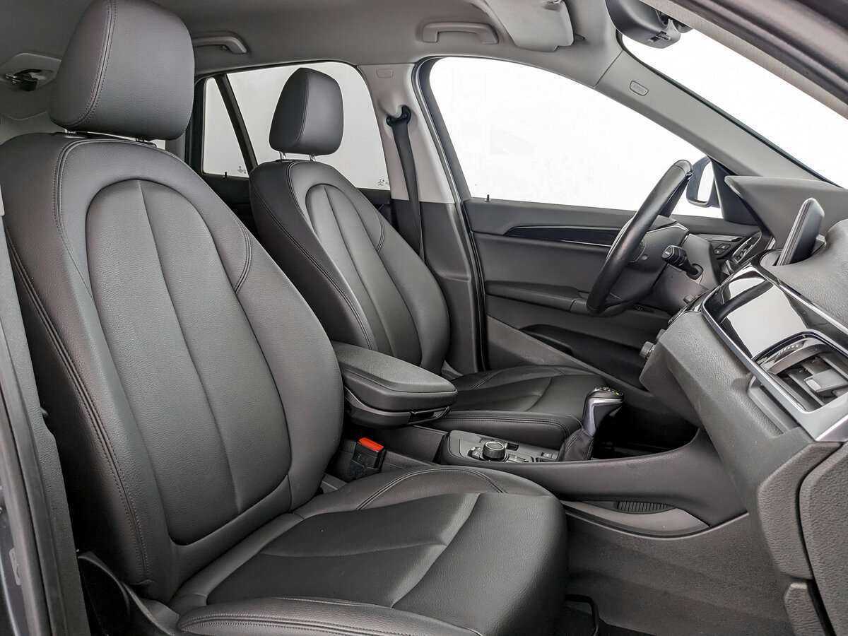 Купить BMW X1 18d xDrive, 2018, 129 188 км, фото №15