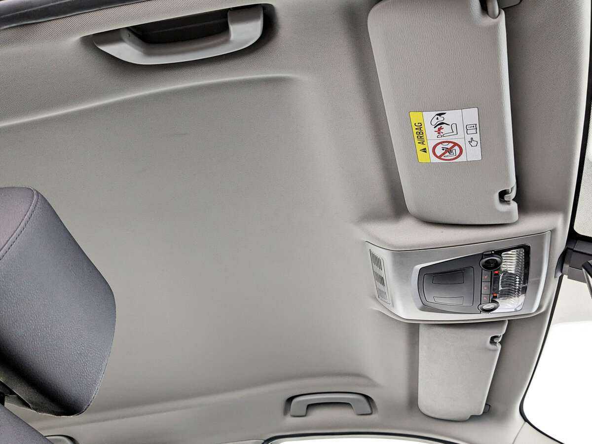 Купить BMW X3 20i xDrive, 2014, 129 000 км, фото №18