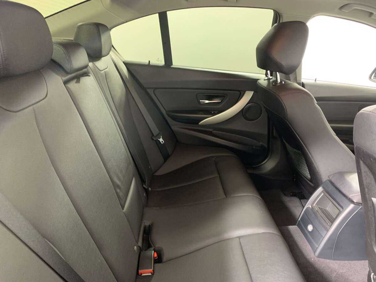 Купить BMW 3 серии 316i, 2014, 85 673 км, фото №15