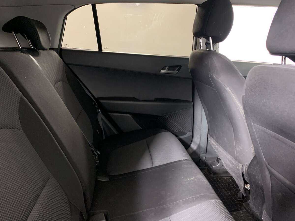 Купить Hyundai Creta, 2017, 283 068 км, фото №15