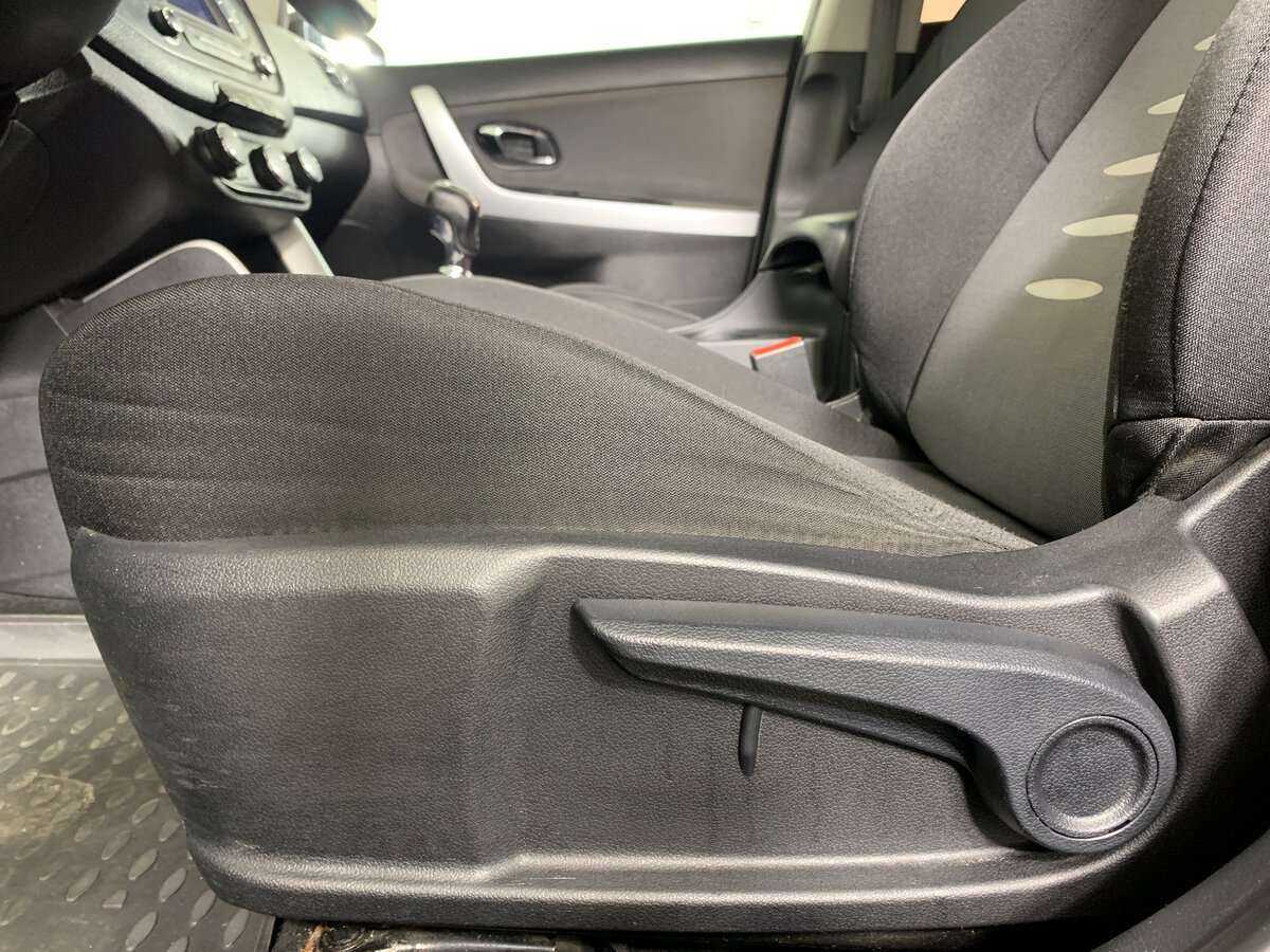 Купить Kia Ceed, 2014, 145 937 км, фото №14