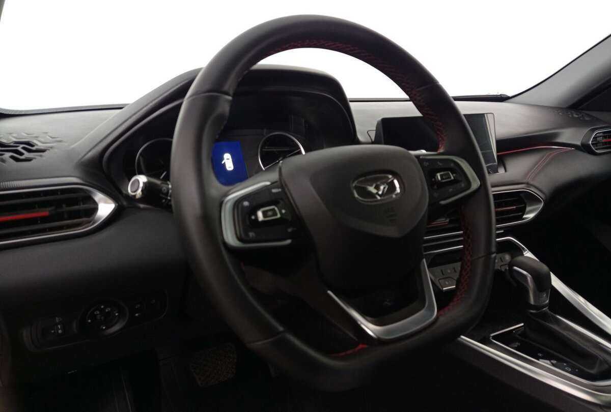 Купить KAIYI E5, 2023, 26 510 км, фото №13