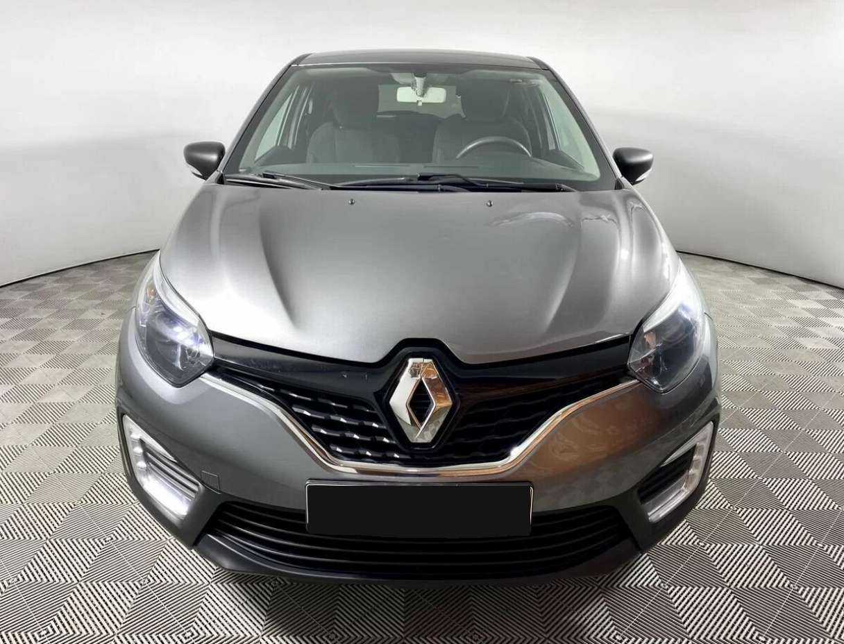 Renault Kaptur