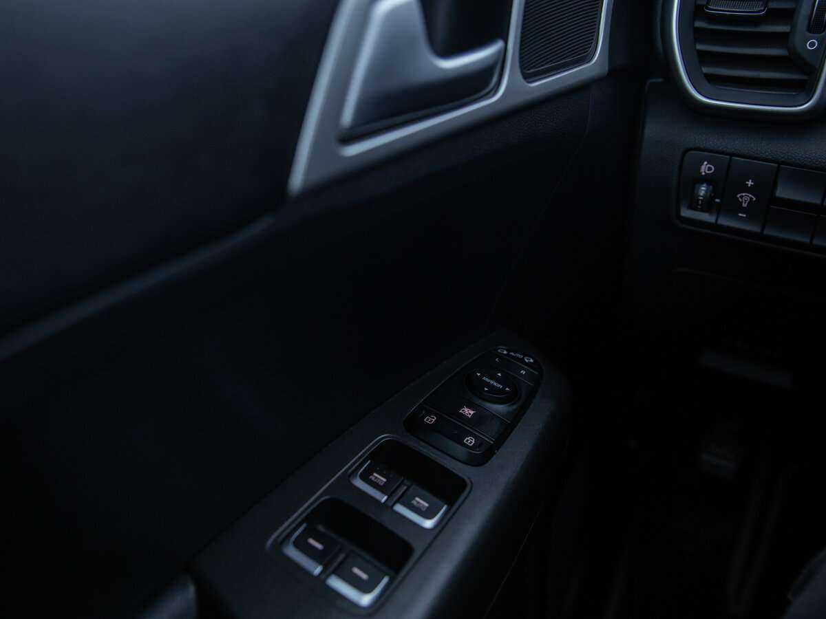 Купить Kia Sportage, 2019, 47 664 км, фото №16