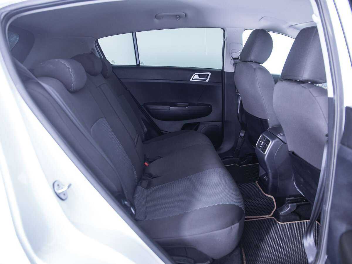 Купить Kia Sportage, 2019, 47 664 км, фото №18