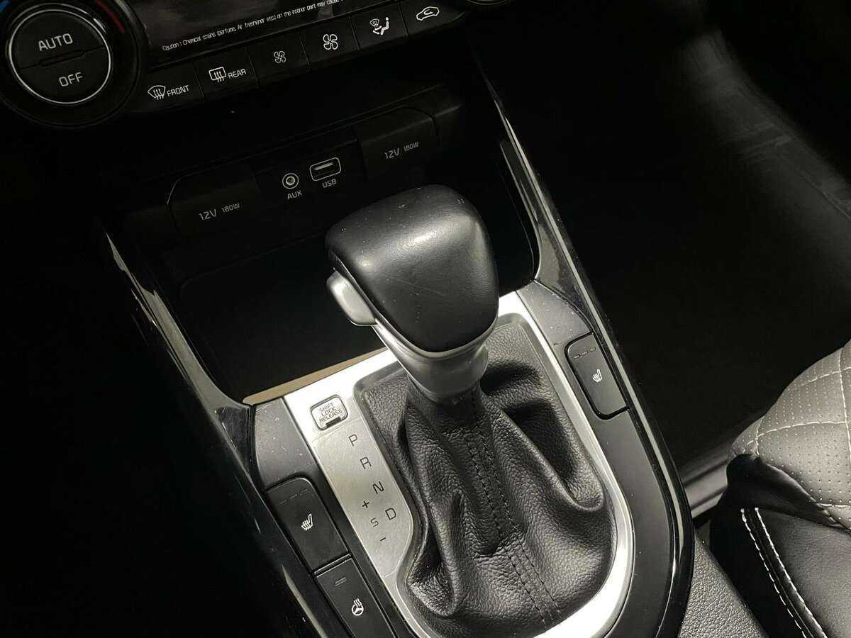 Купить Kia Cerato, 2019, 101 736 км, фото №10