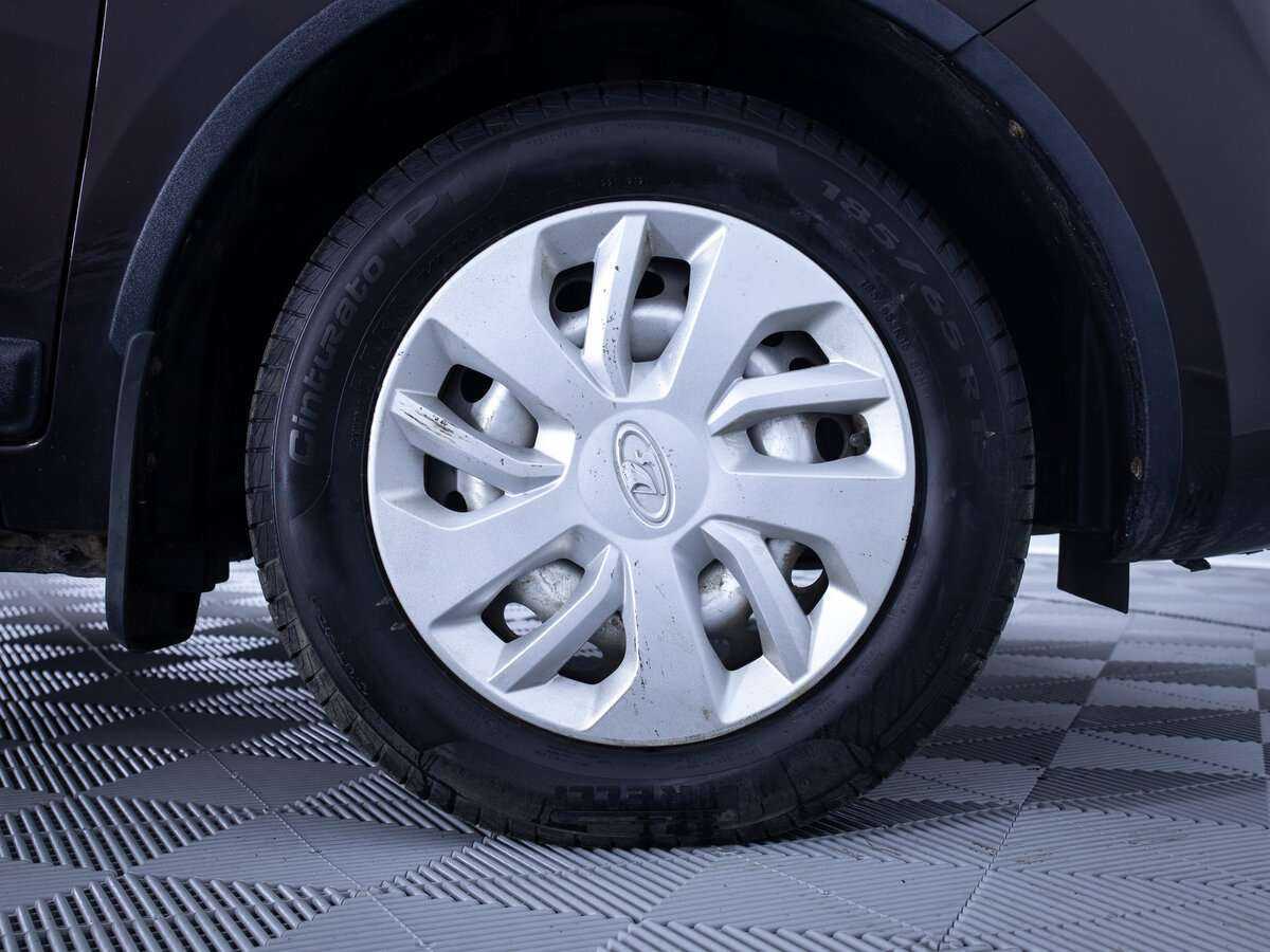 Купить Lada (ВАЗ) XRAY, 2017, 92 319 км, фото №19