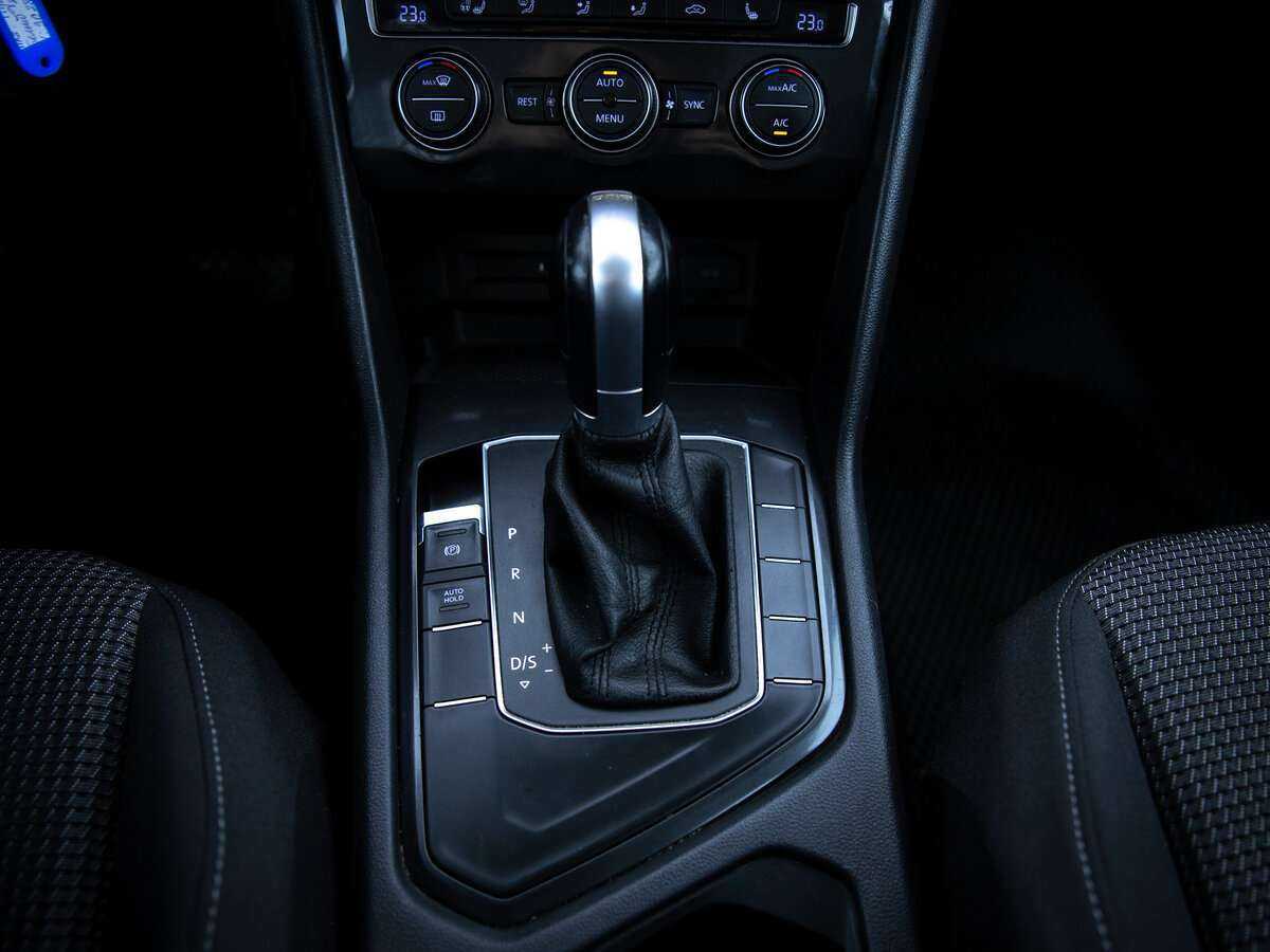 Купить Volkswagen Tiguan, 2018, 114 132 км, фото №17