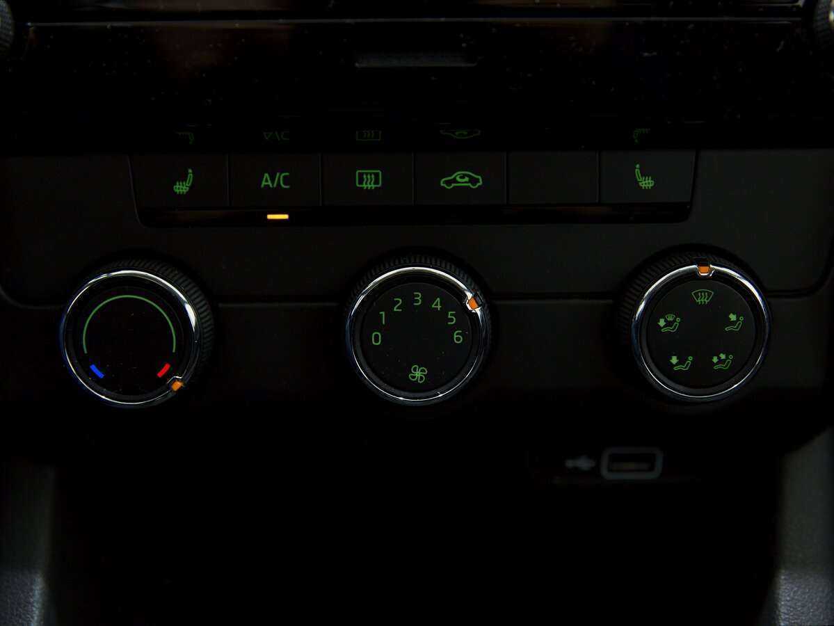 Купить Skoda Octavia, 2019, 97 653 км, фото №8