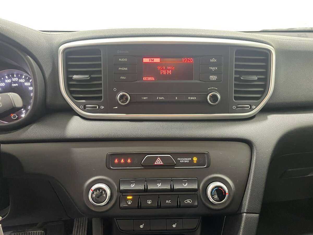 Купить Kia Sportage, 2020, 63 186 км, фото №10