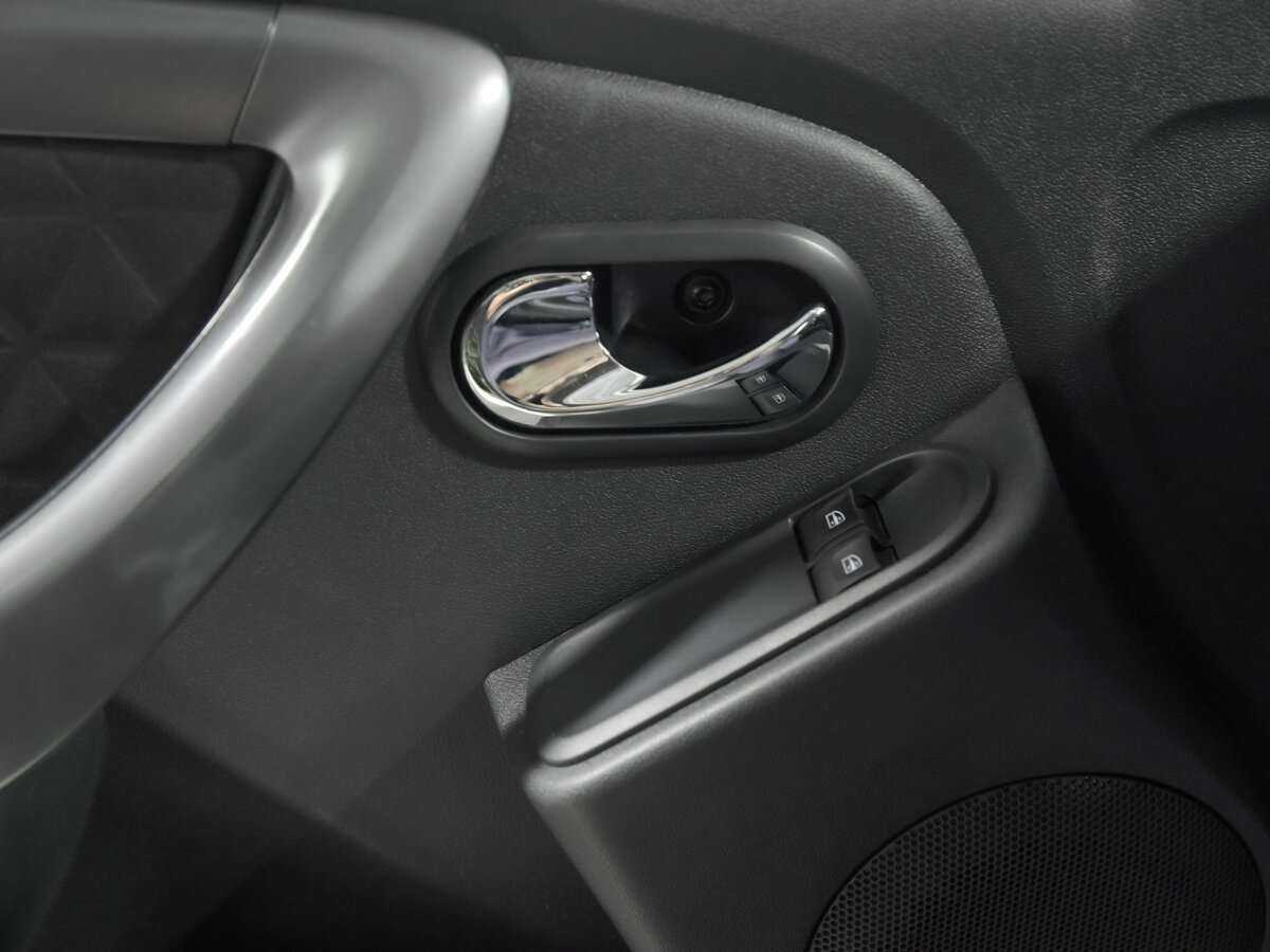 Купить Renault Duster, 2018, 109 000 км, фото №12