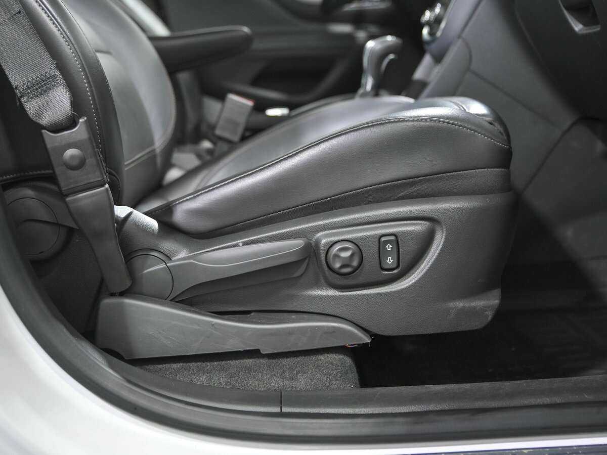 Купить Opel Mokka, 2014, 197 227 км, фото №18