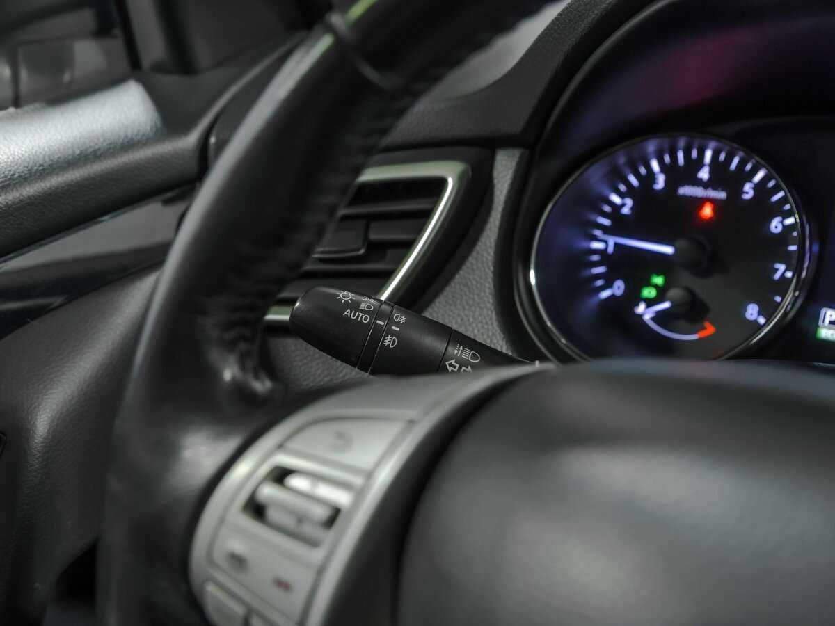 Купить Nissan Qashqai, 2018, 133 784 км, фото №8