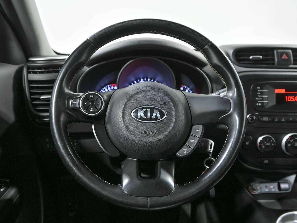 Купить Kia Soul, 2015, 150 166 км, фото №7