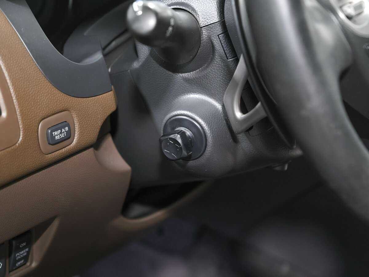 Купить Infiniti FX30d, 2012, 146 643 км, фото №10