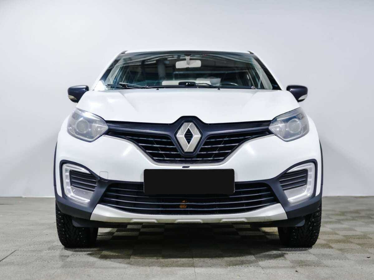Renault Kaptur