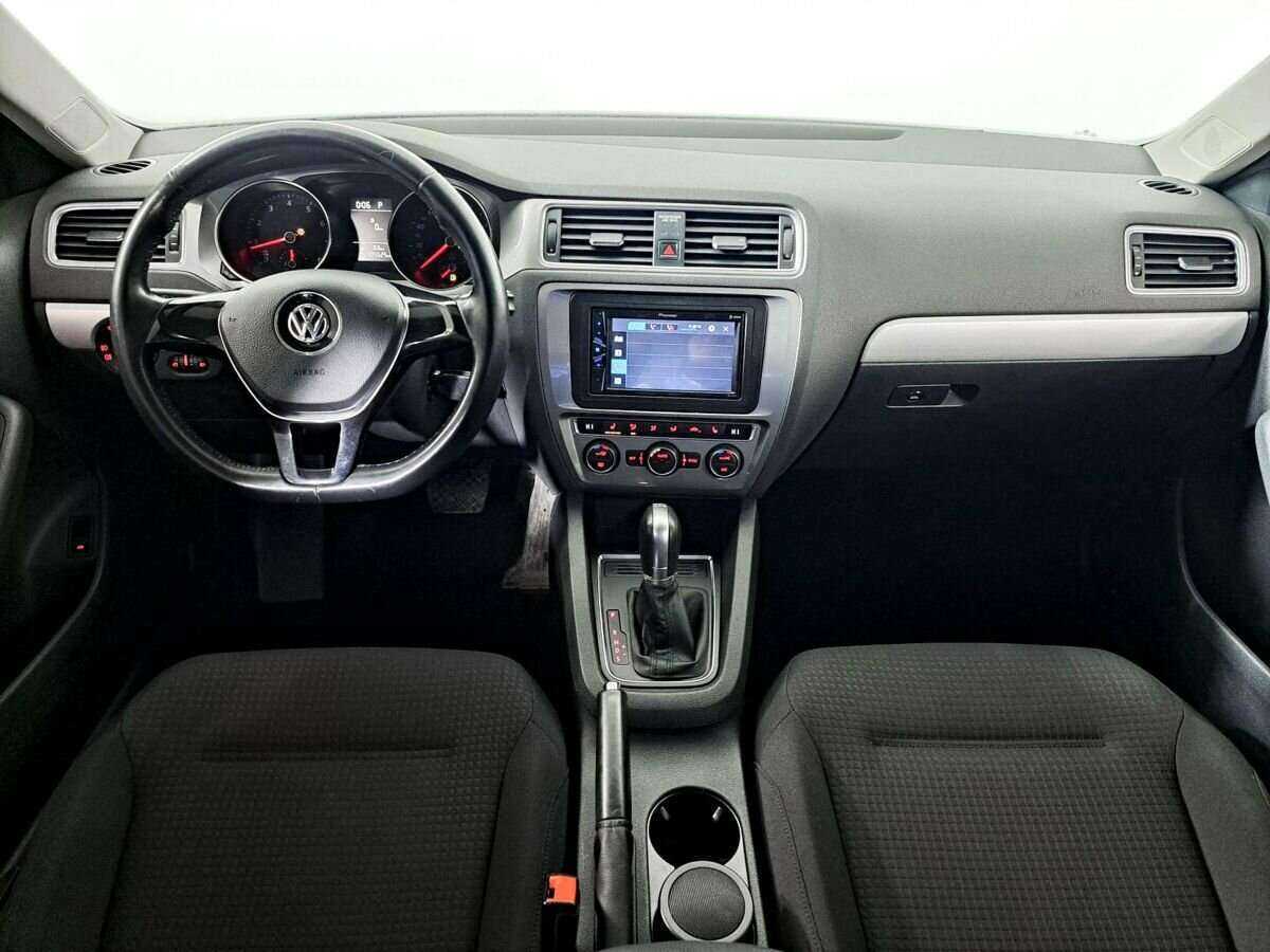 Купить Volkswagen Jetta, 2016, 105 363 км, фото №14