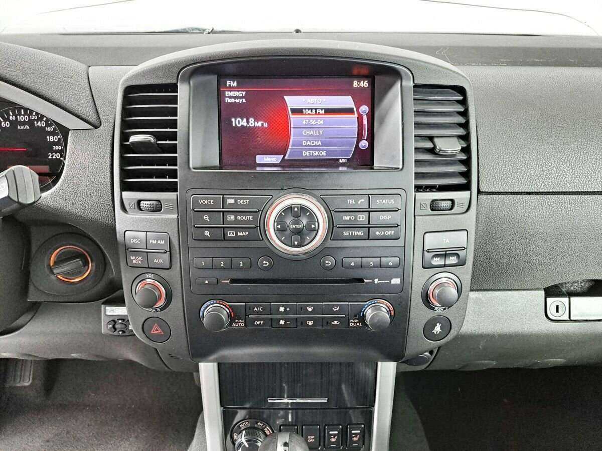 Купить Nissan Pathfinder, 2012, 199 000 км, фото №10