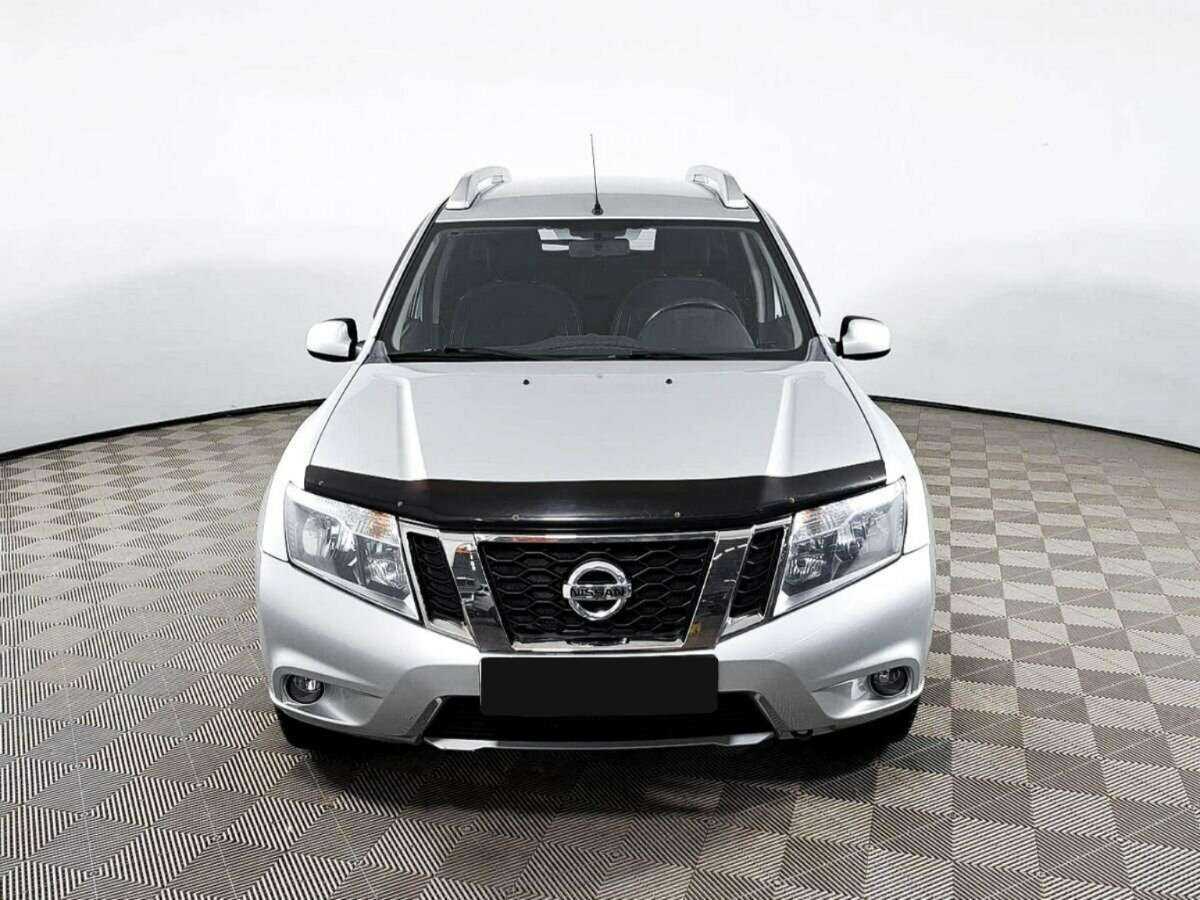 Nissan Terrano