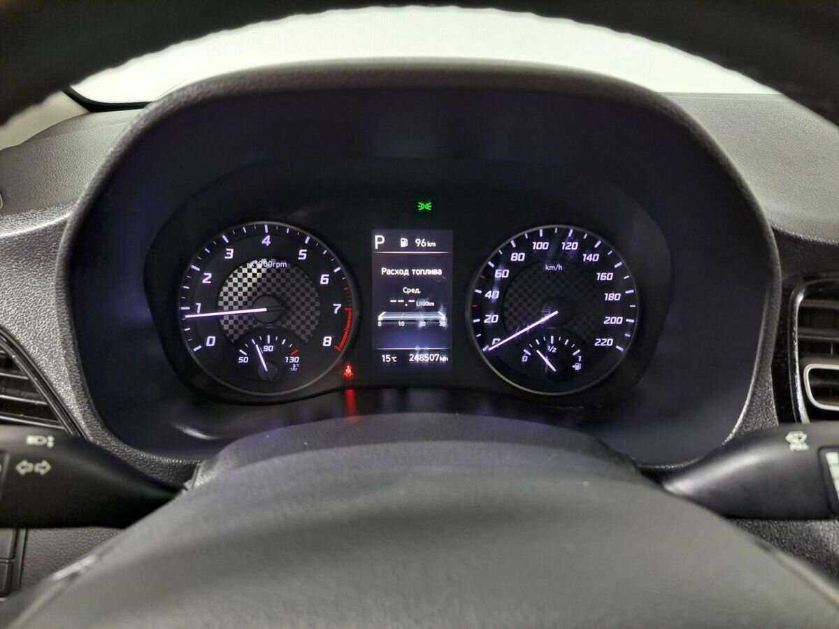 Купить Hyundai Solaris, 2021, 248 506 км, фото №11