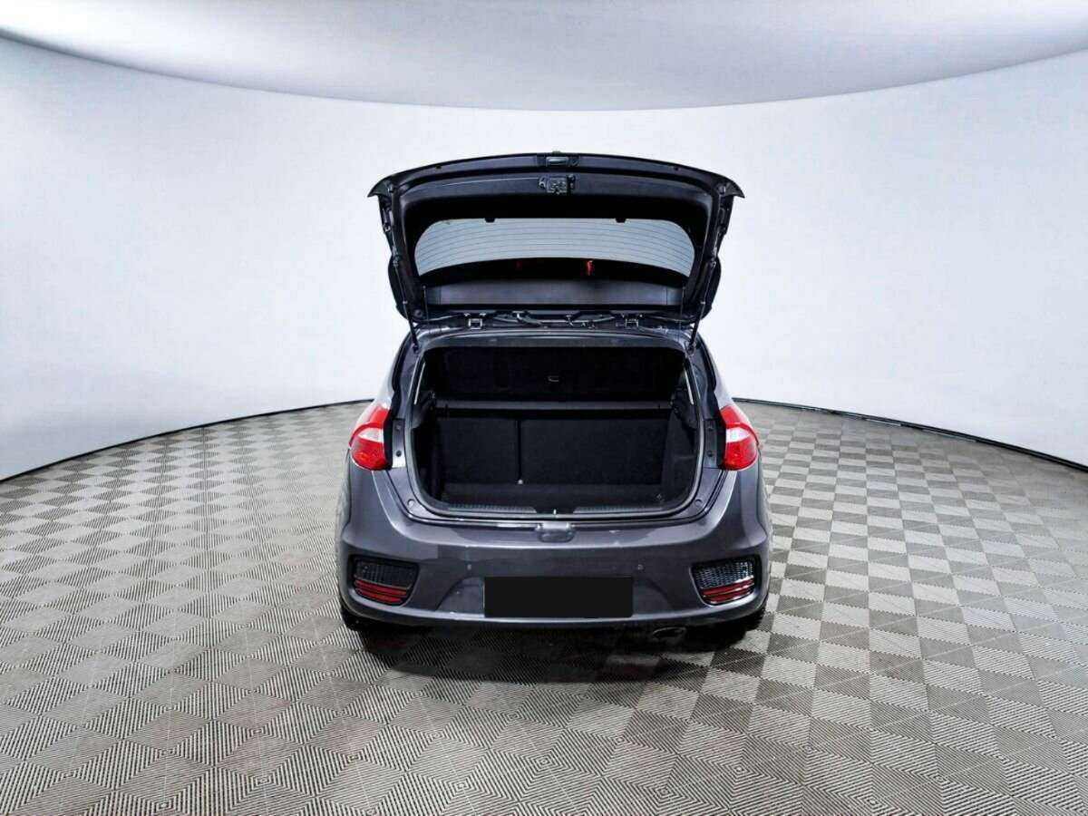 Купить Kia Ceed, 2018, 80 190 км, фото №10