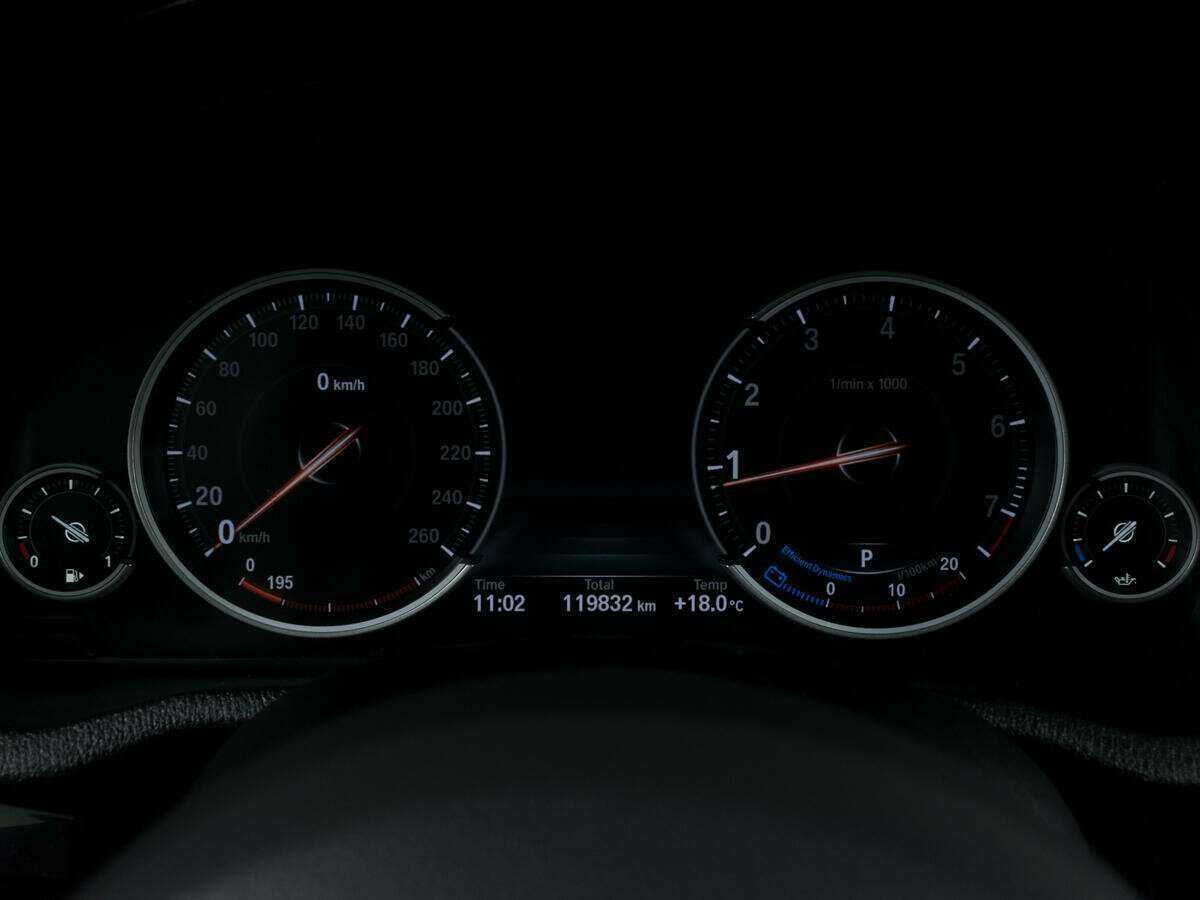 Купить BMW X3 20i xDrive, 2014, 119 827 км, фото №14