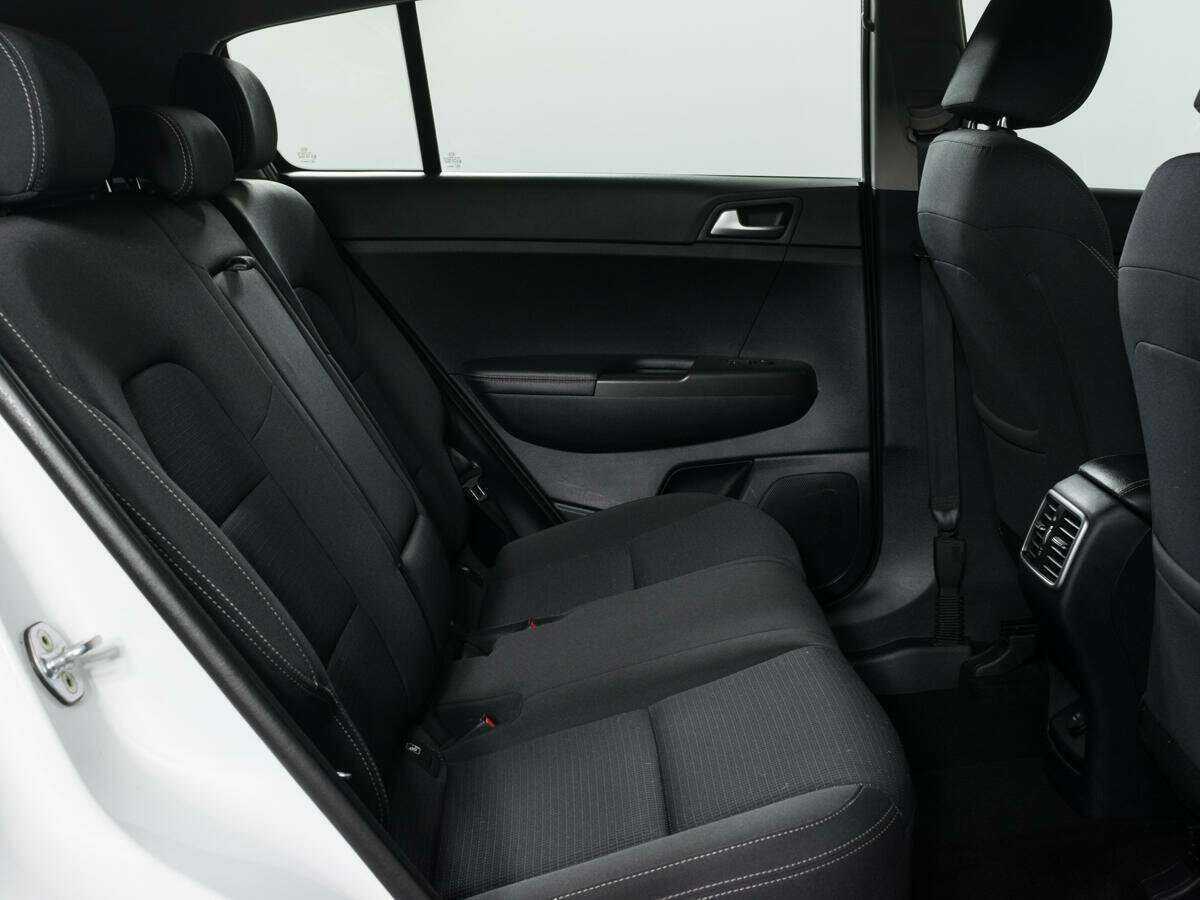 Купить Kia Sportage, 2018, 69 400 км, фото №12