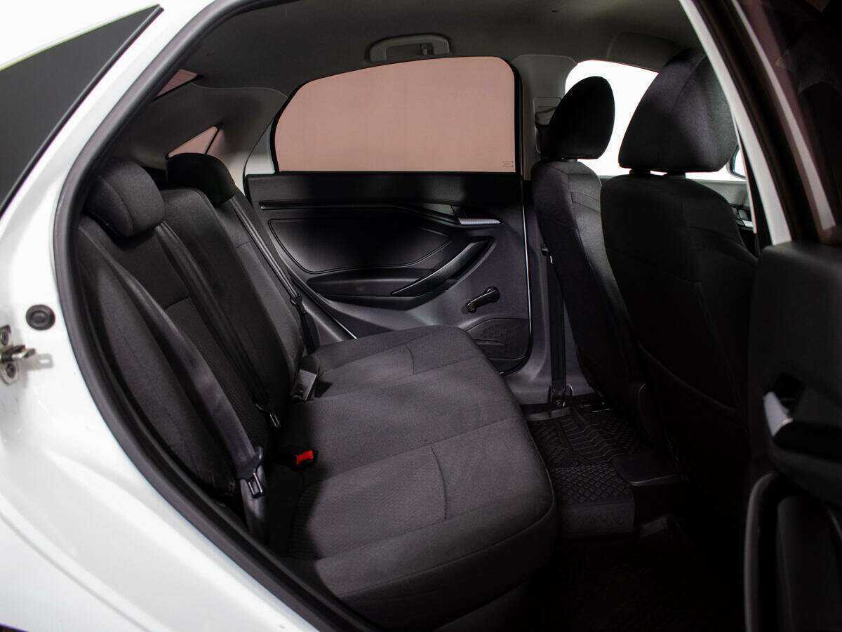 Купить Lada (ВАЗ) Vesta, 2021, 37 500 км, фото №10